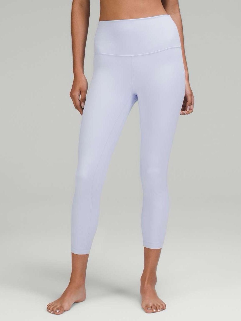 Lululemon Align High-Rise Crop 23" Leggings